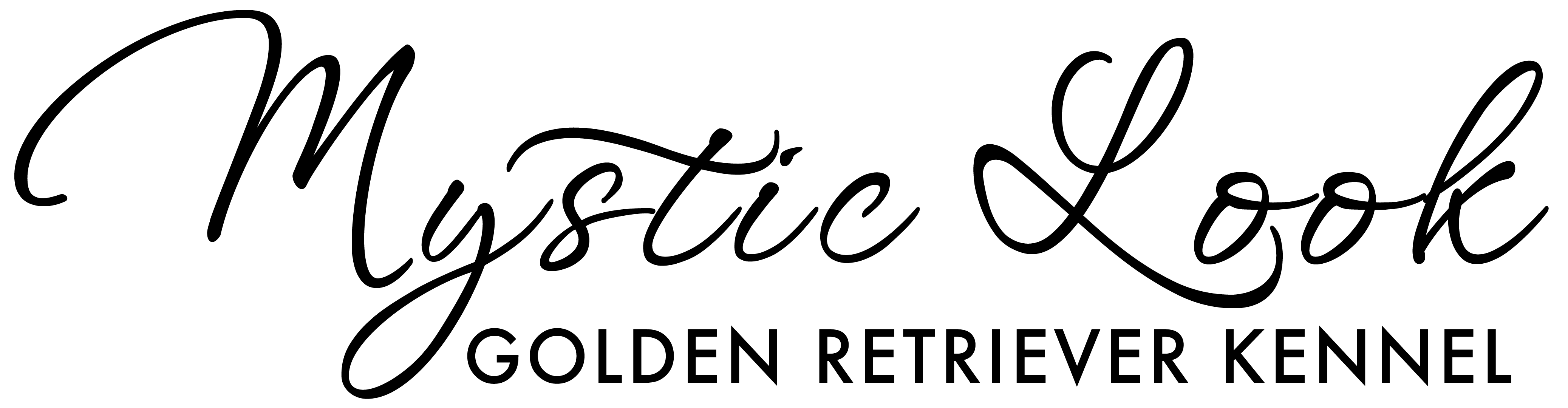 Mystic Logo